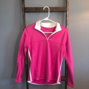Adidas Quarter Zip